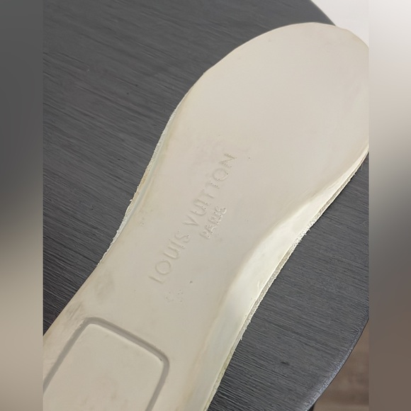 Louis Vuitton Archlight - Picture 10 of 14